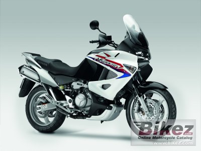 2012 Honda XL1000V Varadero photo